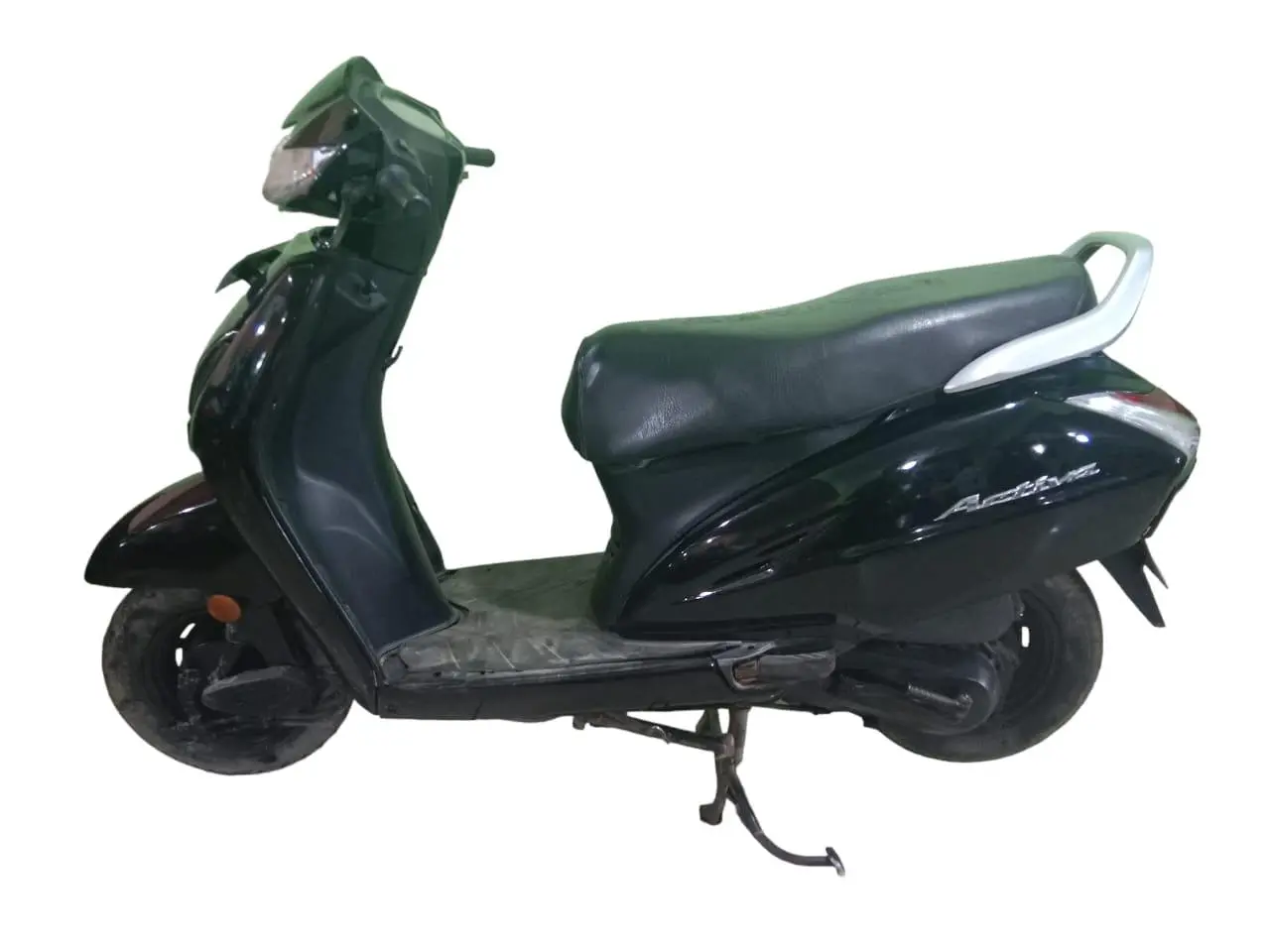 Honda Activa 5G 110cc STD 2020