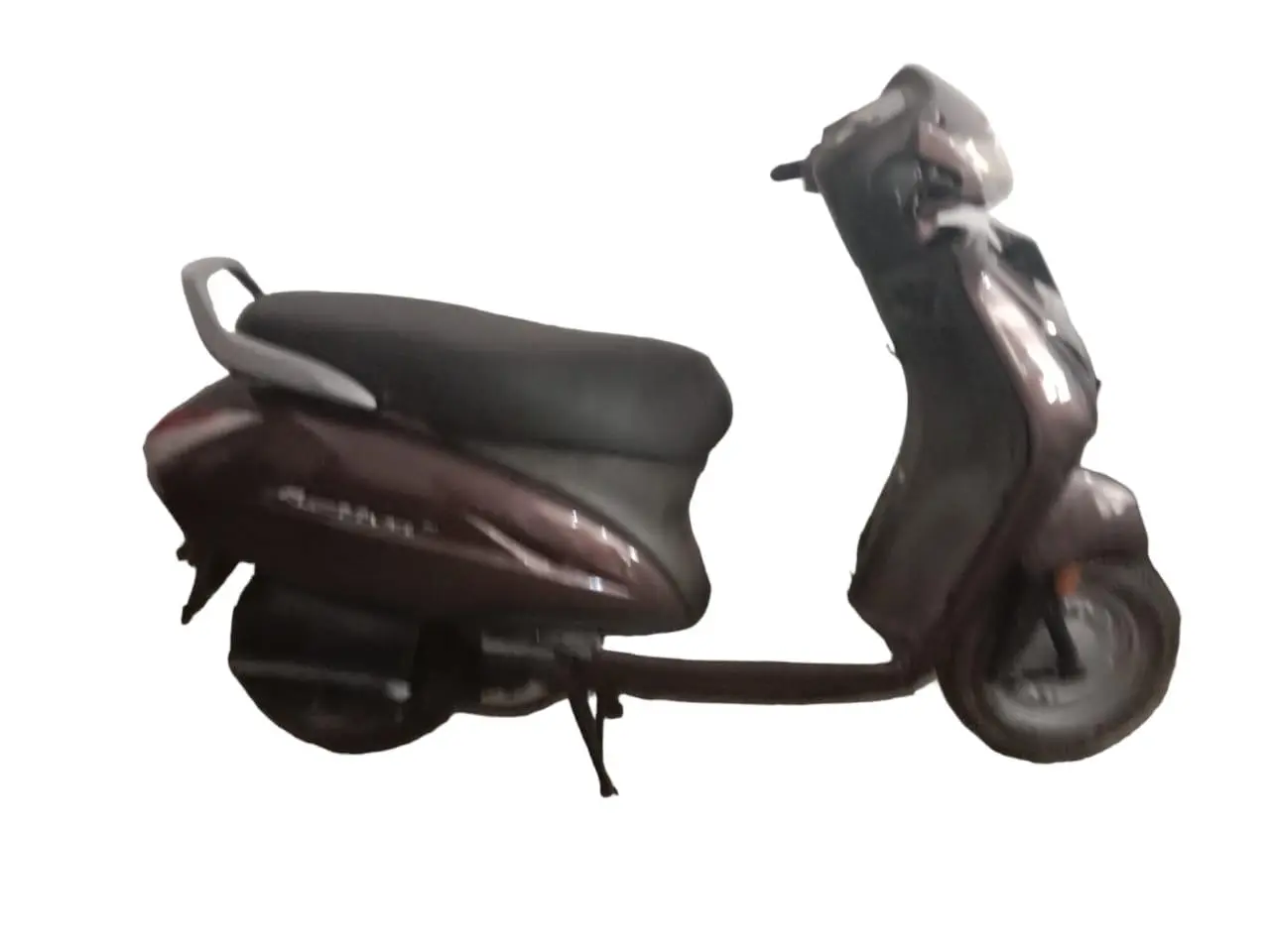 Honda Activa 5G 110cc STD 2019
