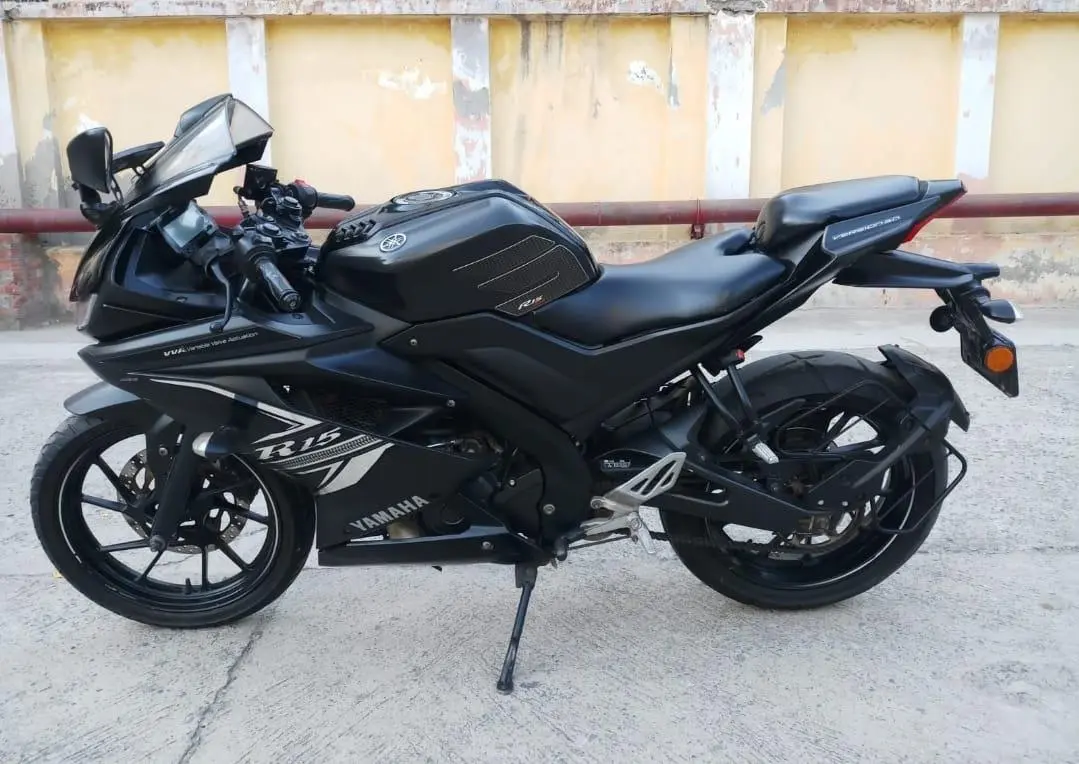 Yamaha YZF-R15 V3 150cc 2020