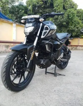 Yamaha FZS-FI V 3.0 150cc 2020