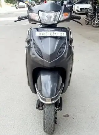 Honda Activa 4G 110cc 2017