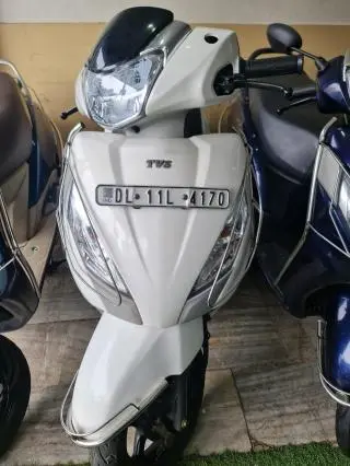 TVS Jupiter 125 125CC Drum-Alloy 2022