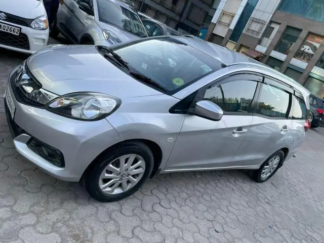 Honda Mobilio V i-DTEC 2014