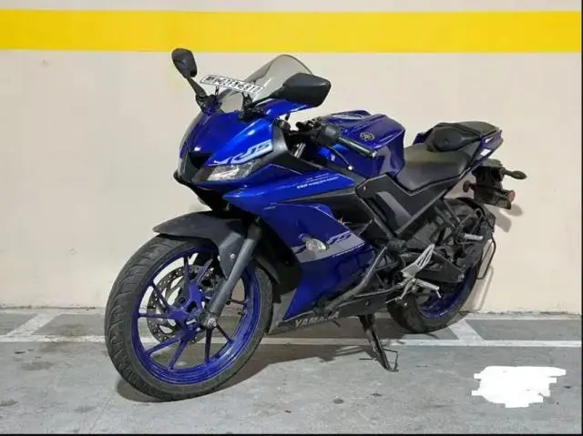 Yamaha YZF-R15 V3 150cc 2020