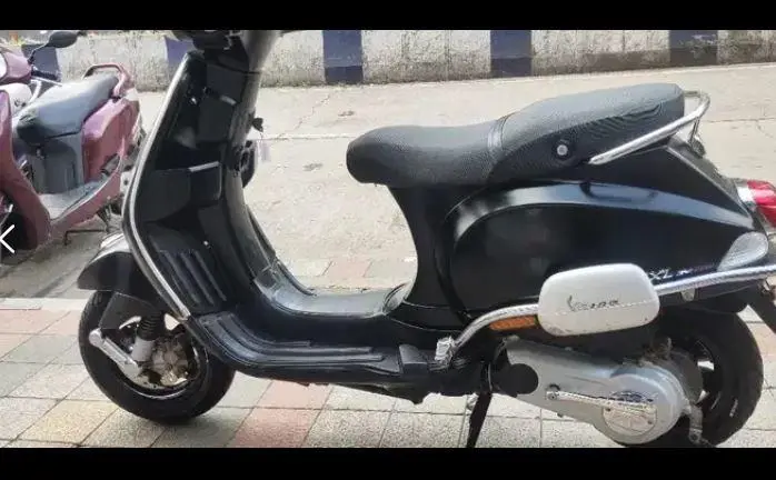 Piaggio Vespa SXL 125CC 2020