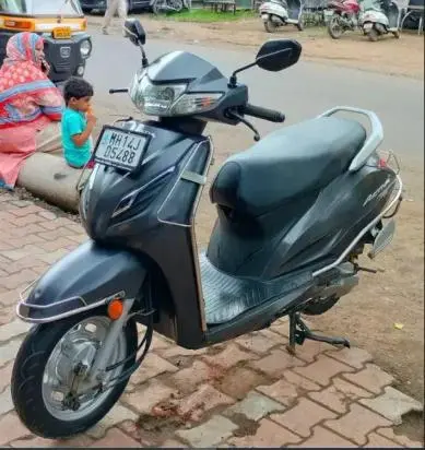 Honda Activa 6G STD 2020