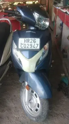 Honda Activa125 STD 2015