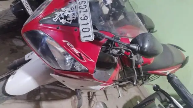 Yamaha YZF-R15 150cc 2019