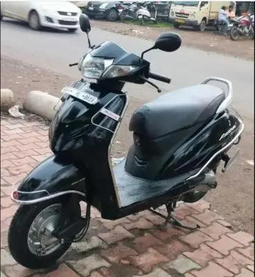 Honda Activa 3G 110cc 2016