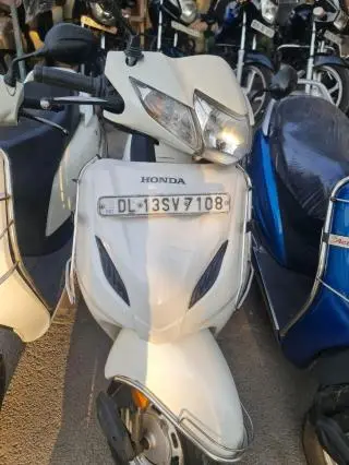 Honda Activa 4G 110cc 2018