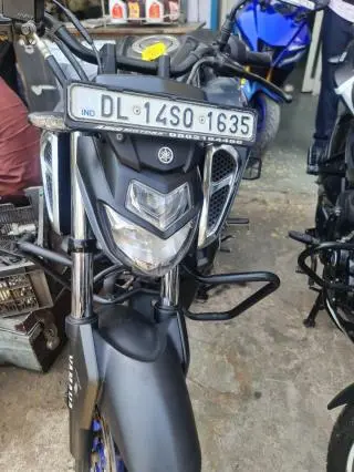 Yamaha FZS-FI V 3.0 150cc ABS 2022