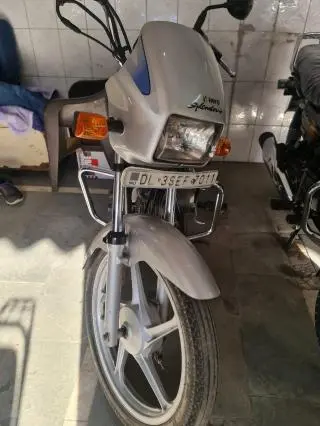 Hero Splendor Plus 100cc 2019