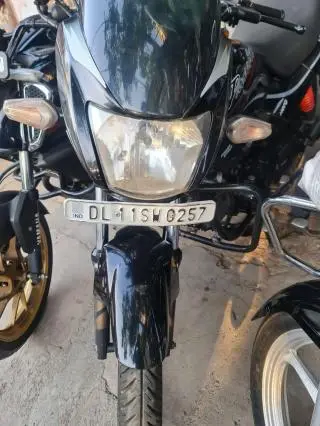 Hero Passion Pro 100cc 2018