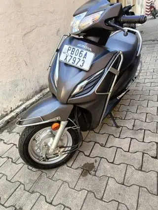 Honda Activa 6G STD 2020
