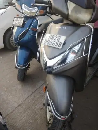 Honda Activa125 STD 2018