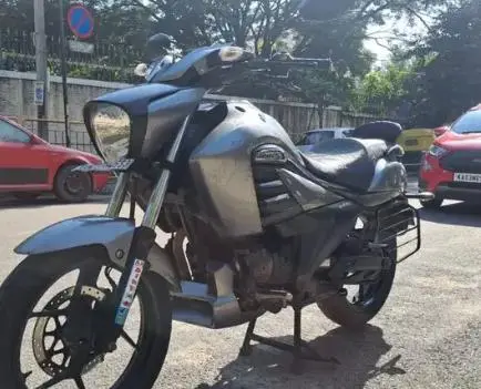 Suzuki Intruder 150cc 2019