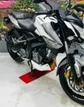 Bajaj Pulsar NS200 ABS BS6 2020