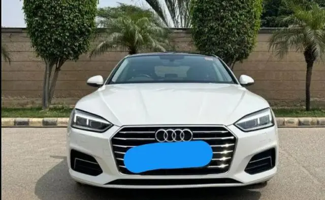 Audi A5 Sportback 2018