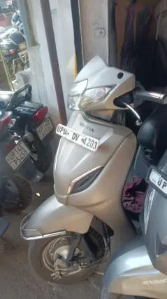 Honda Activa 5G 110cc STD 2018