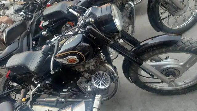 Royal Enfield Standard 350cc 2019