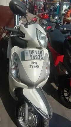 Honda Aviator 110cc 2013