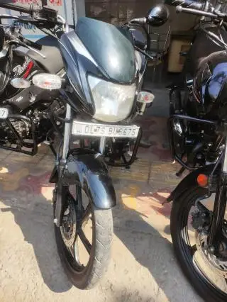 Hero Passion Pro 110cc Drum 2015