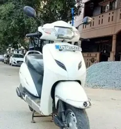 Honda Activa 3G 110cc 2016