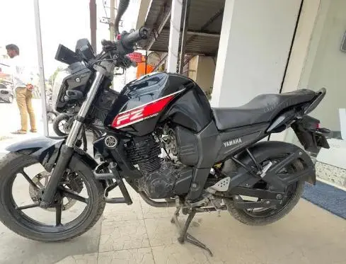 Yamaha FZ 150cc 2015