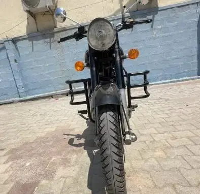 Royal Enfield Classic 350cc 2014