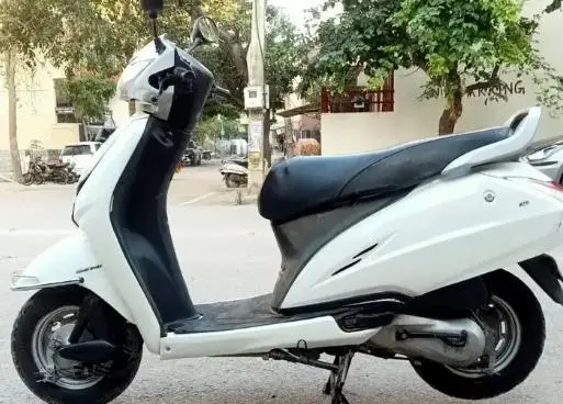 Honda Activa 3G 110cc 2016