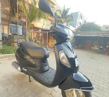 Suzuki Access 125cc 2010