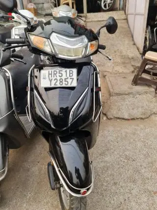 Honda Activa 5G 110cc STD 2019