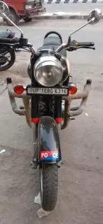 Royal Enfield Classic 350cc 2017