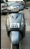 Suzuki Access 125cc 2015