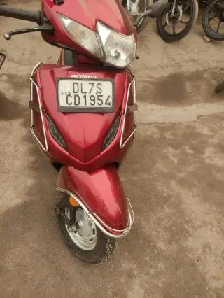Honda Activa 4G 110cc 2017