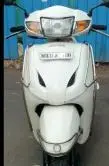 Honda Activa 110cc 2013