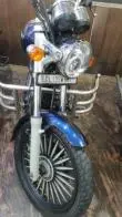 Royal Enfield Thunderbird 350cc 2018