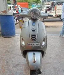 Piaggio Vespa SXL 125cc 2019