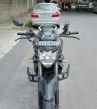 Yamaha FZs 150cc 2016