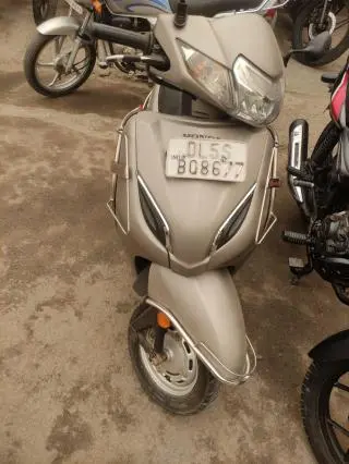 Honda Activa 4G 110cc 2018