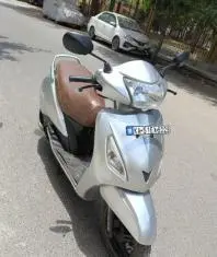 TVS Jupiter 110cc 2017