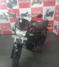 Honda CB Shine 125cc 2014