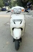 Honda Activa 110cc 2013