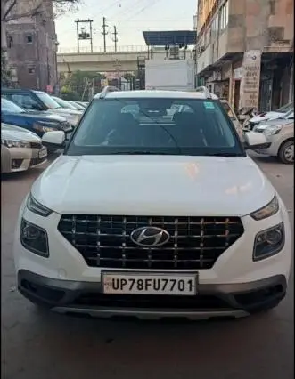 Hyundai Venue SX Plus 1.0 Turbo DCT 2019