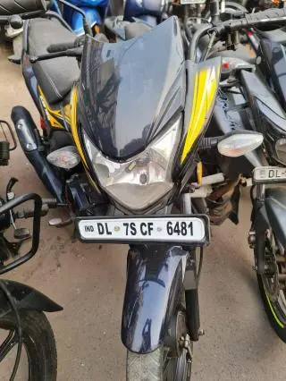 Honda CB Shine 125cc CBS 2018