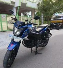 Honda CB Hornet 160R STD 2017