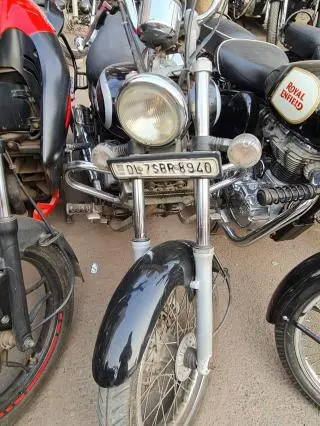 Bajaj Avenger 220cc 2016