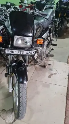 Hero Splendor Plus 100 Million Edition 2021