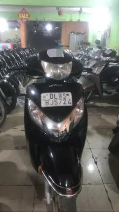 Honda Activa125 STD 2016