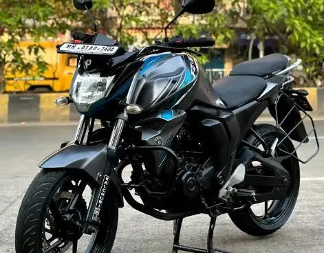 Yamaha FZ S V 2.0 150cc 2018